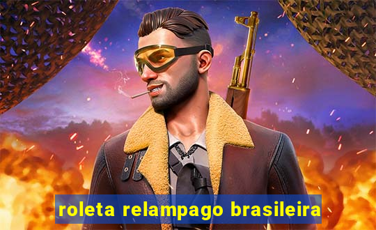 roleta relampago brasileira